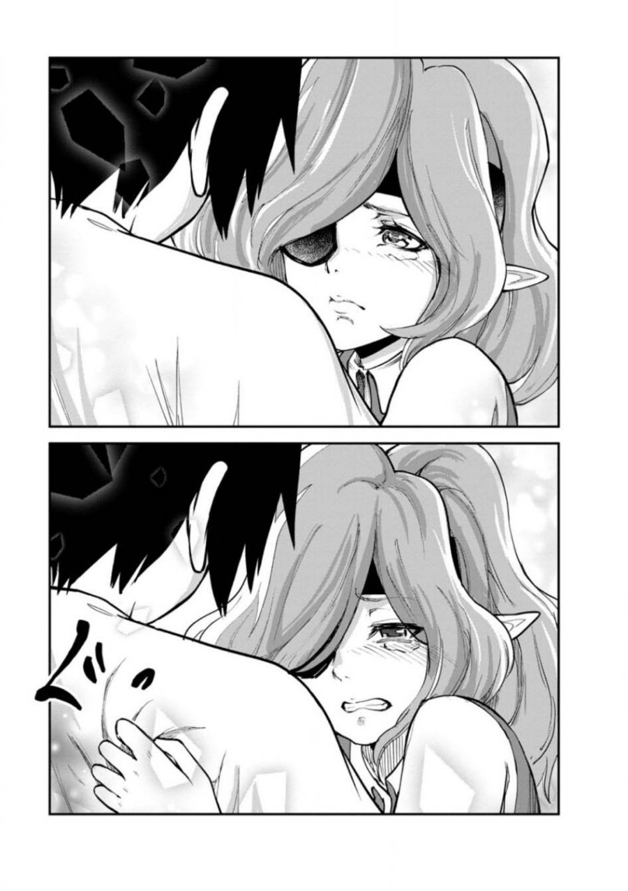 Dilarang COPAS - situs resmi www.mangacanblog.com - Komik monster no goshujin sama 083 - chapter 83 84 Indonesia monster no goshujin sama 083 - chapter 83 Terbaru 36|Baca Manga Komik Indonesia|Mangacan