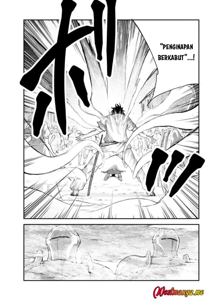 Monster no Goshujin-sama chapter 85