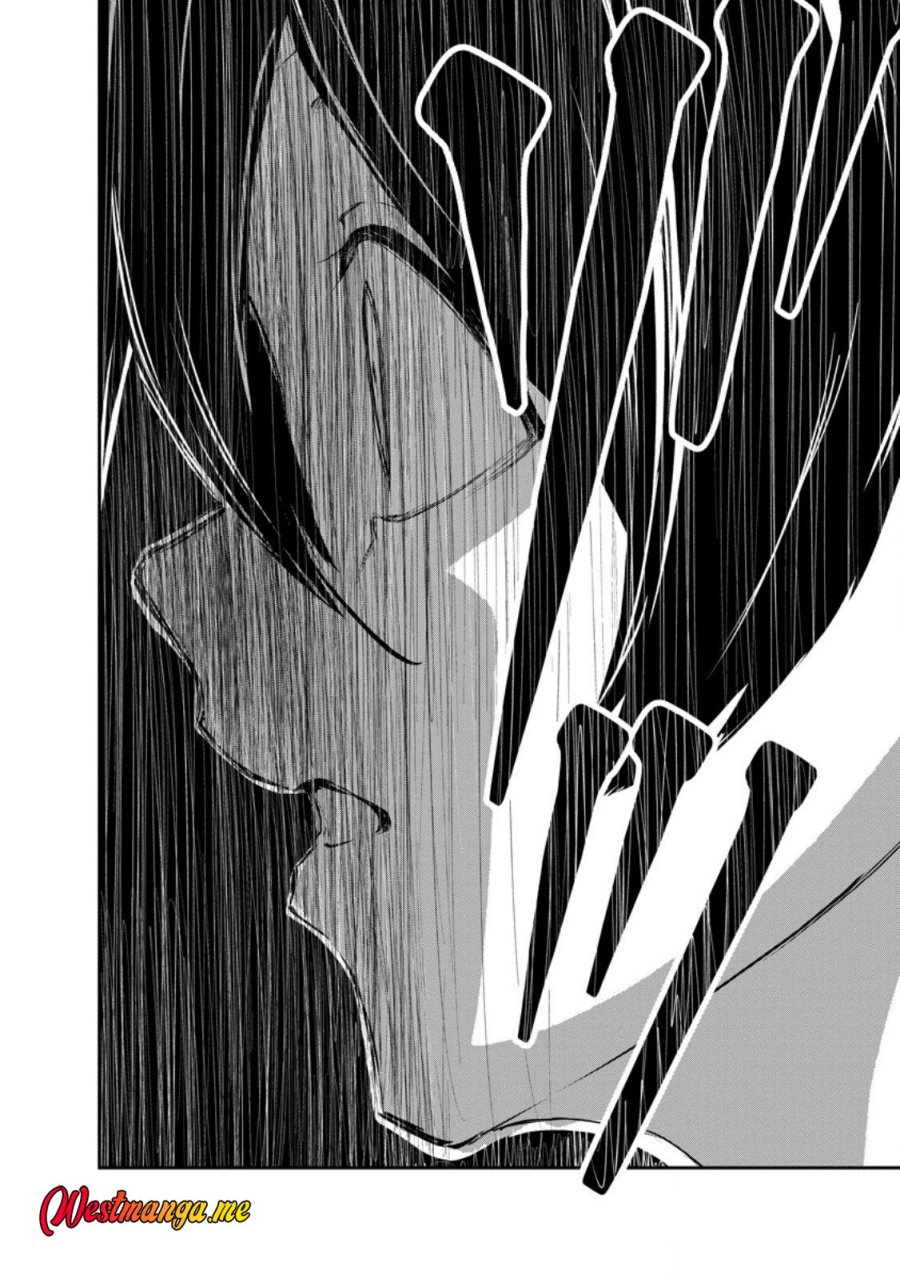 Monster no Goshujin-sama chapter 85