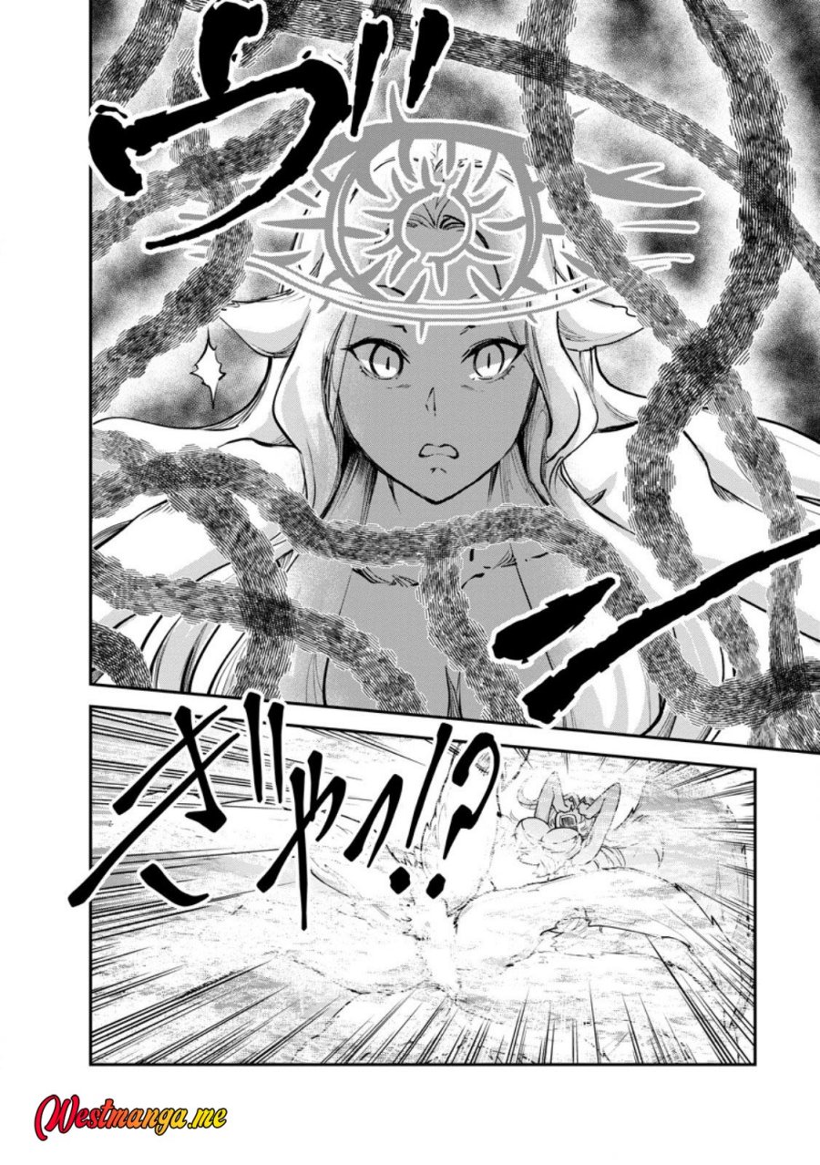 Monster no Goshujin-sama chapter 85