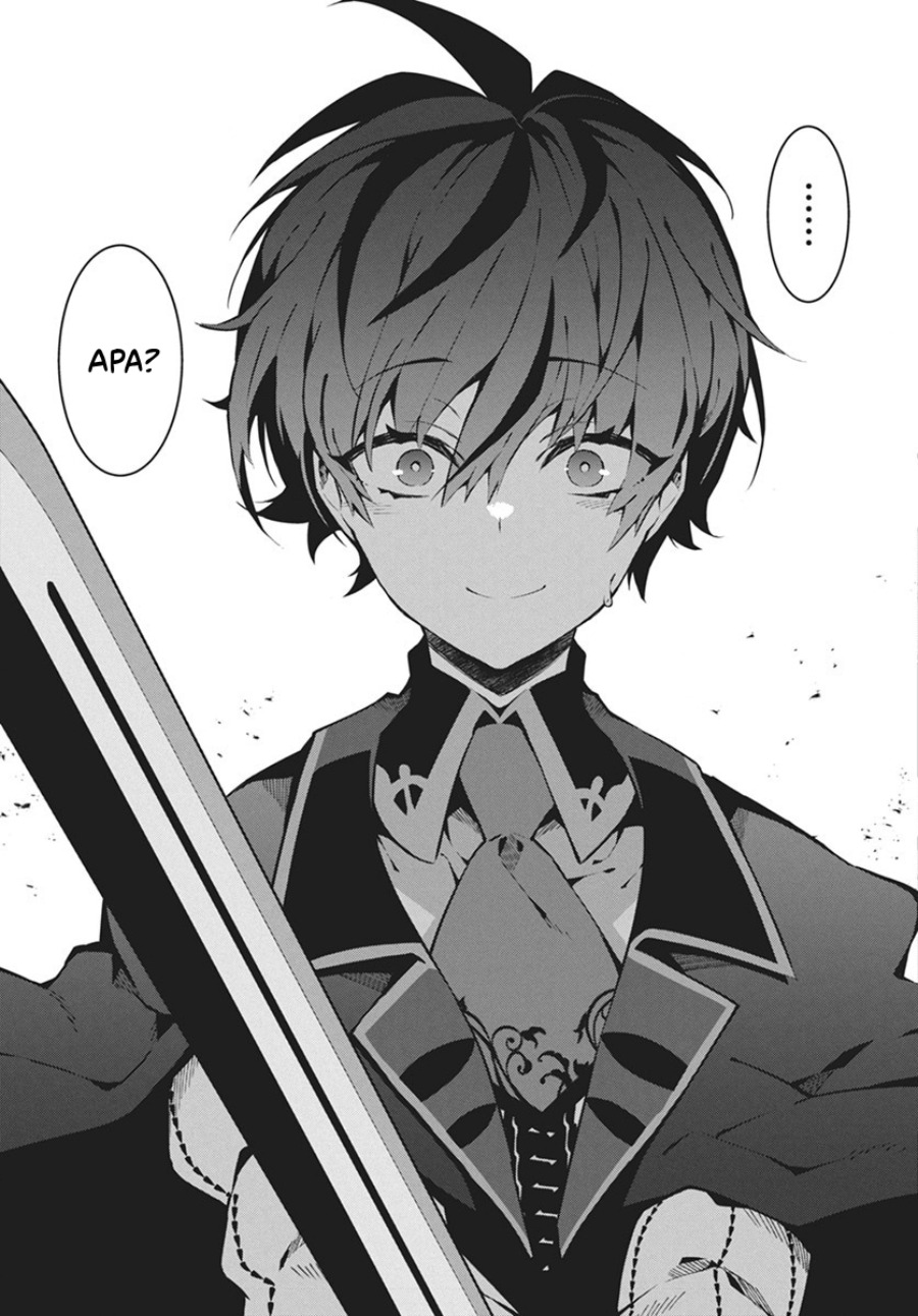Monster no Niku wo Kutte Itara Oui no Tsuita Ken chapter 1