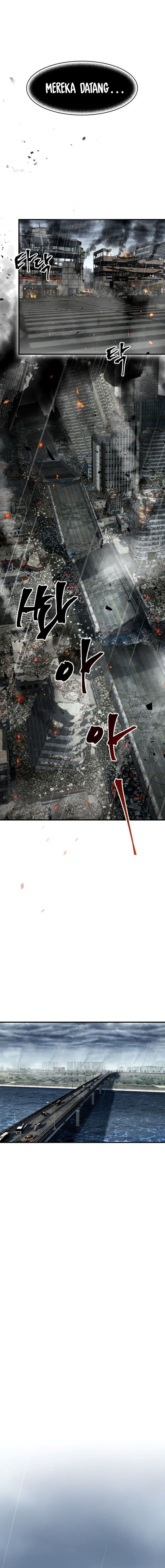 Monsters (2022) chapter 1