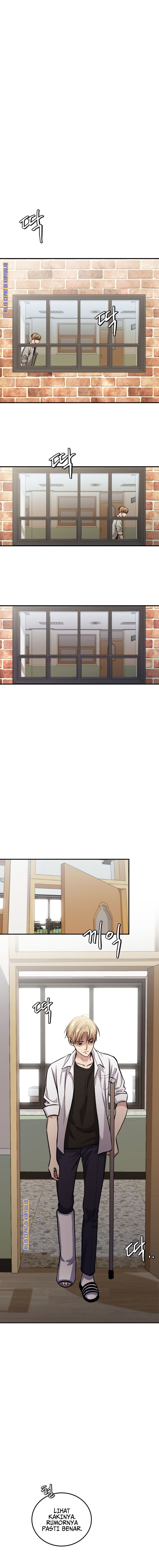 Monsters (2022) Chapter 11 Bahasa Indonesia