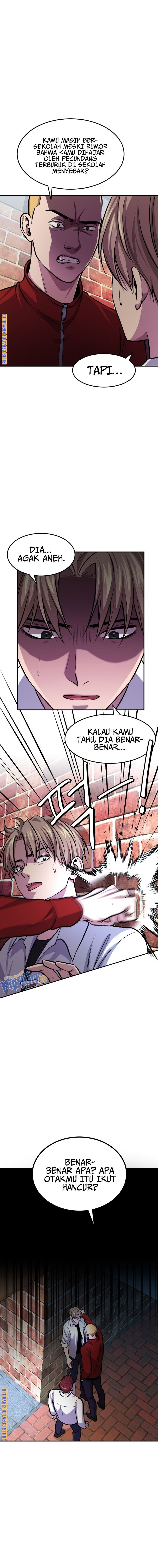 Monsters (2022) Chapter 11 Bahasa Indonesia