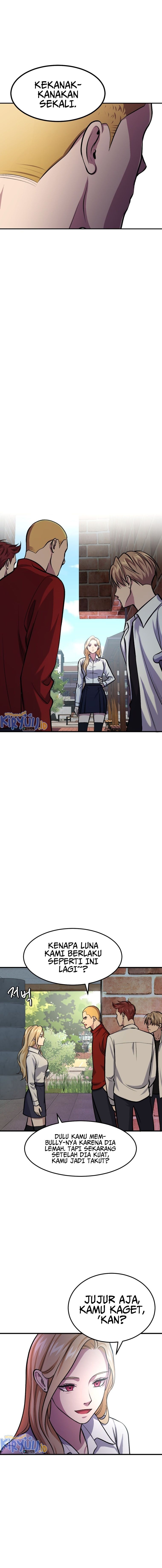 Monsters (2022) Chapter 11 Bahasa Indonesia