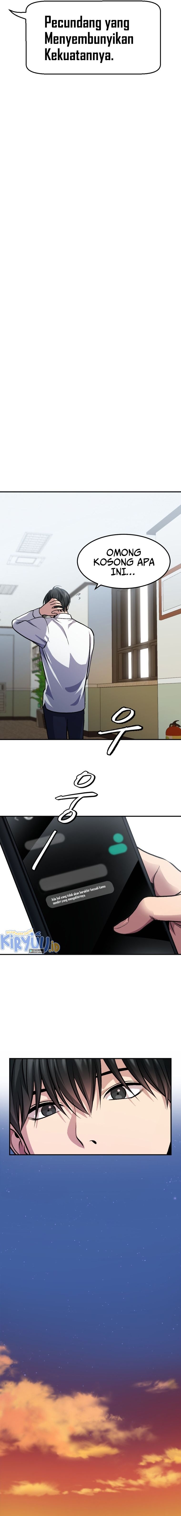 Monsters (2022) Chapter 11 Bahasa Indonesia