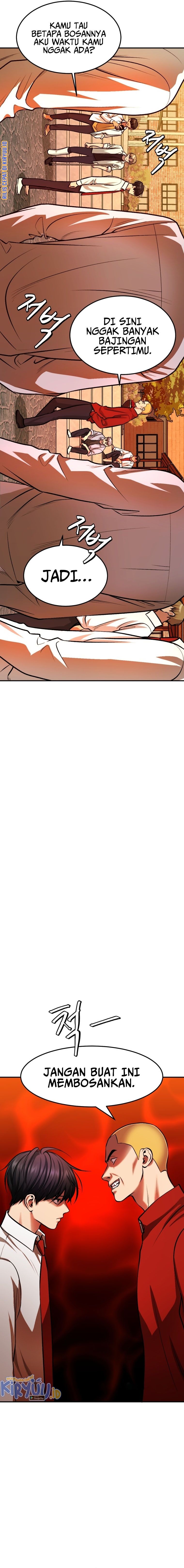 Monsters (2022) Chapter 11 Bahasa Indonesia