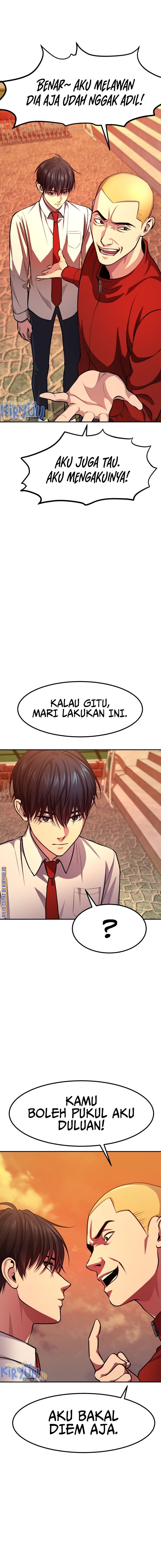 Monsters (2022) Chapter 11 Bahasa Indonesia