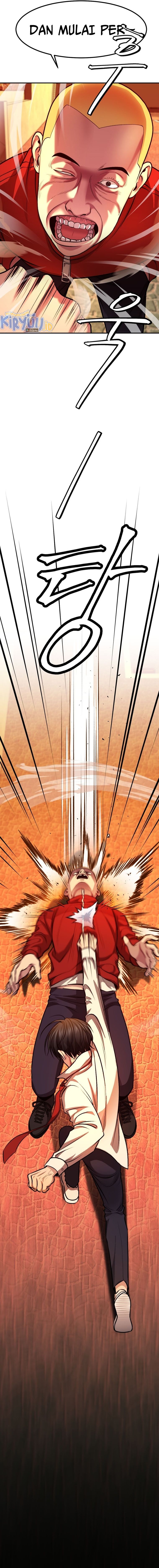 Monsters (2022) Chapter 11 Bahasa Indonesia