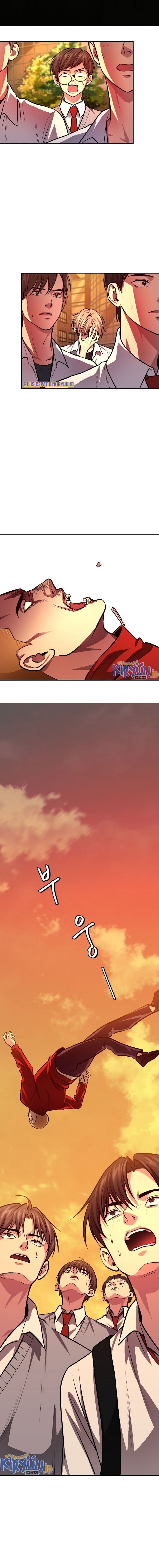 Monsters (2022) Chapter 11 Bahasa Indonesia