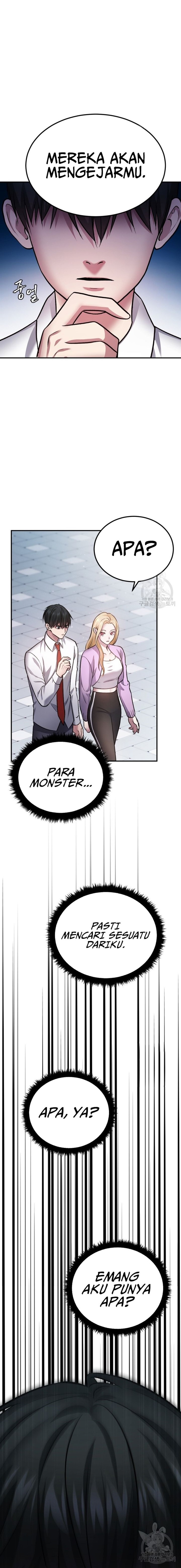 Monsters (2022) chapter 28