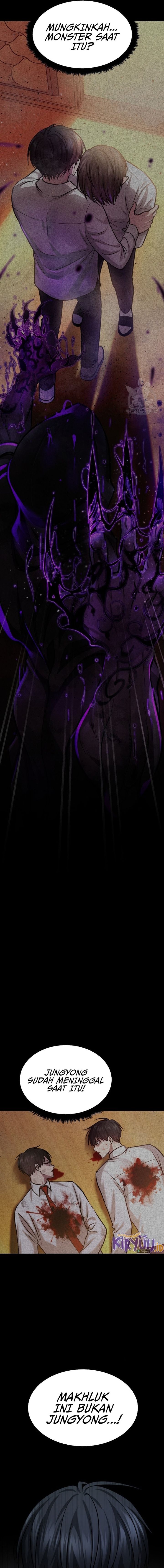 Monsters (2022) Chapter 33 Bahasa Indonesia
