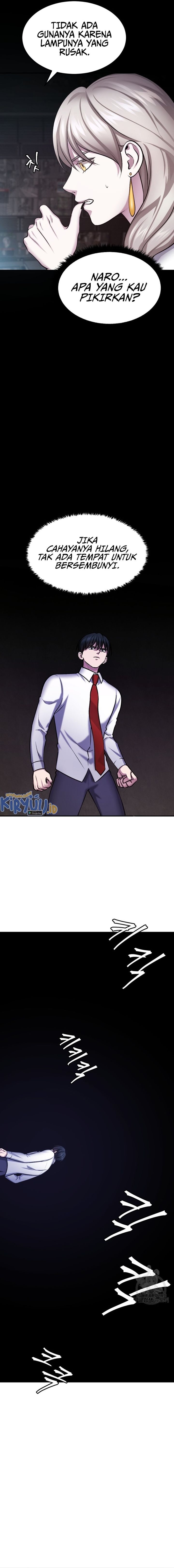 Monsters (2022) Chapter 33 Bahasa Indonesia