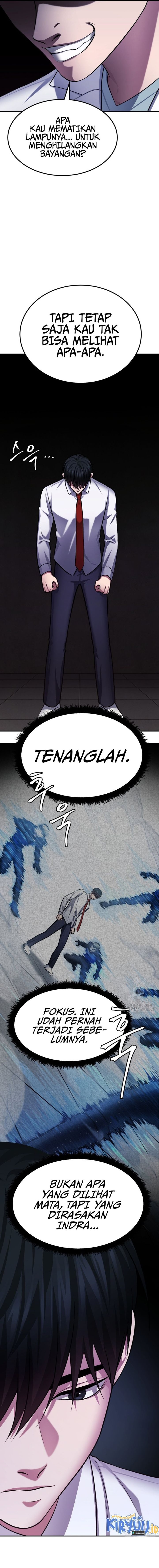 Monsters (2022) Chapter 33 Bahasa Indonesia