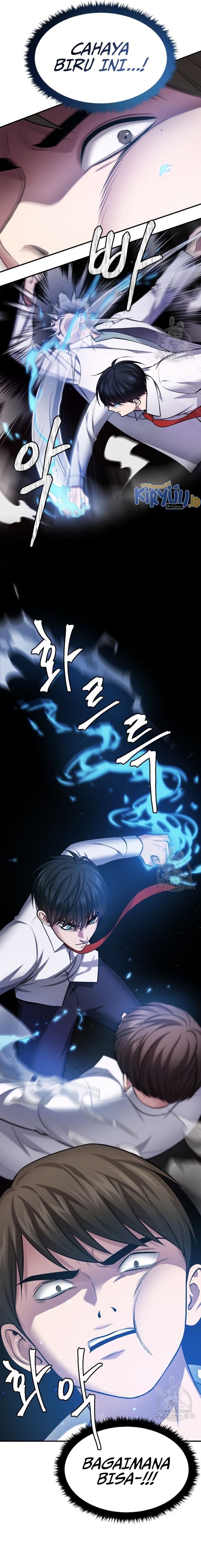 Monsters (2022) Chapter 33 Bahasa Indonesia