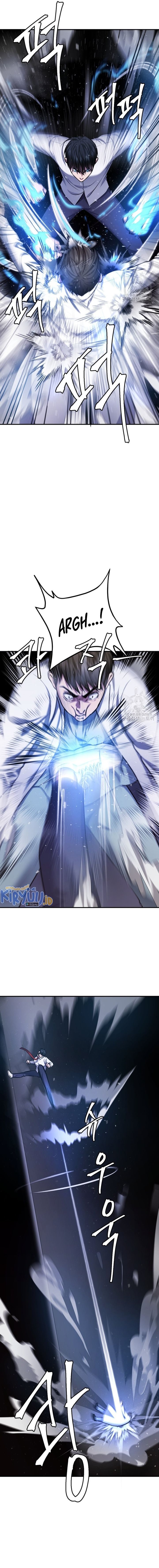 Monsters (2022) Chapter 33 Bahasa Indonesia