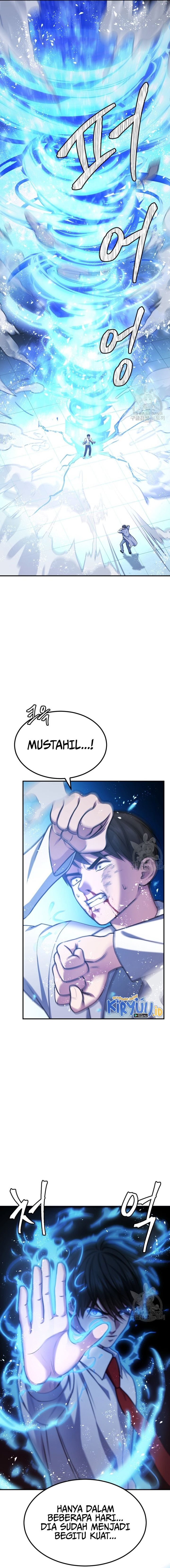 Monsters (2022) Chapter 33 Bahasa Indonesia