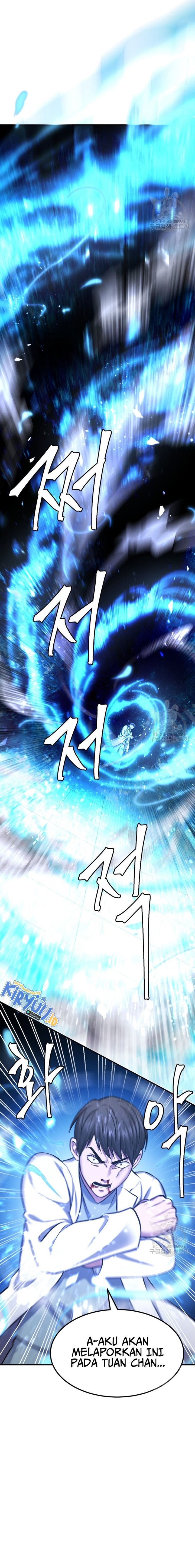 Monsters (2022) Chapter 33 Bahasa Indonesia