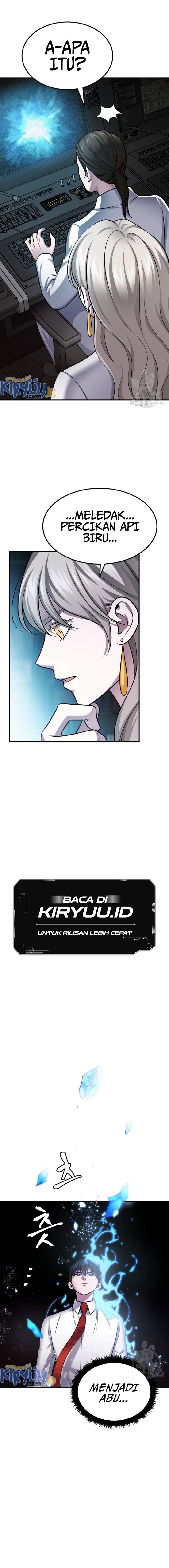 Monsters (2022) Chapter 33 Bahasa Indonesia