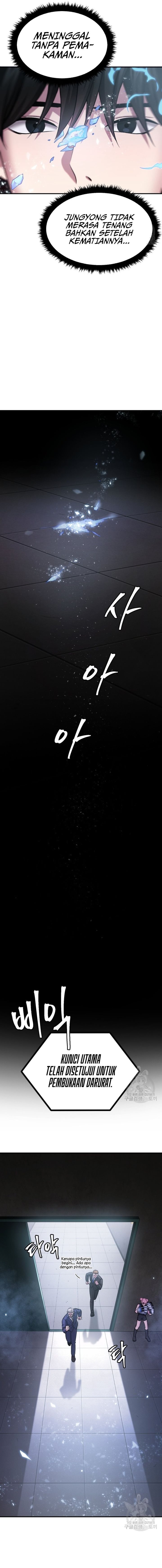 Monsters (2022) Chapter 33 Bahasa Indonesia