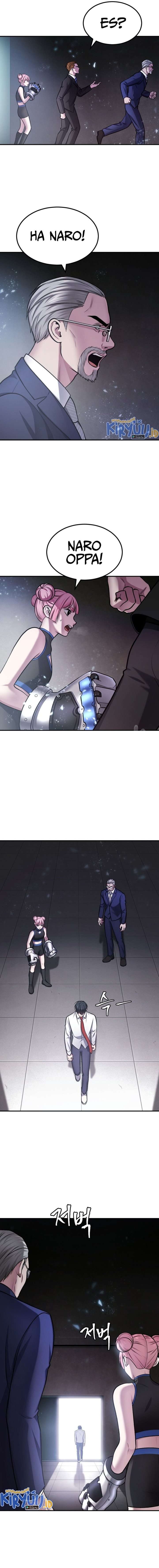 Monsters (2022) Chapter 33 Bahasa Indonesia