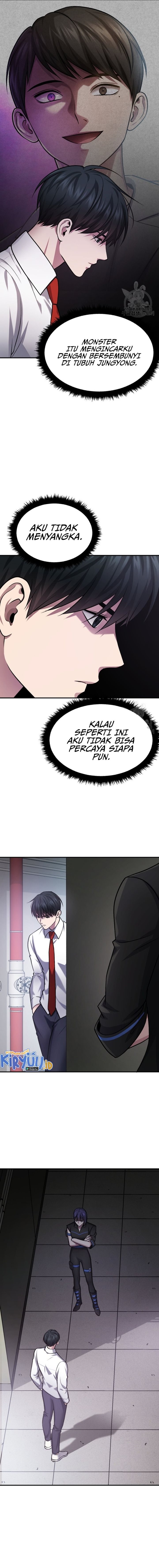 Monsters (2022) Chapter 33 Bahasa Indonesia