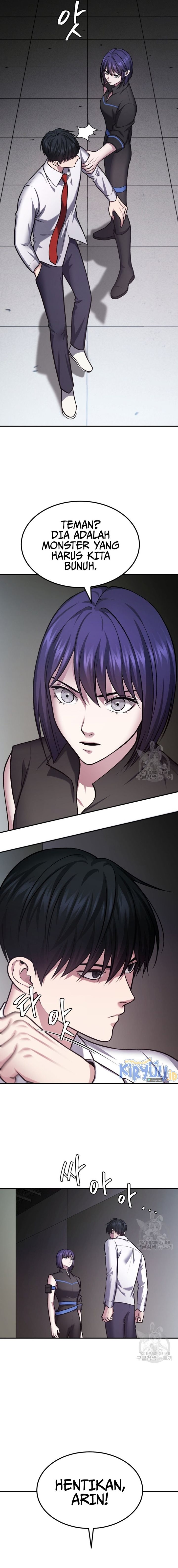 Monsters (2022) Chapter 33 Bahasa Indonesia