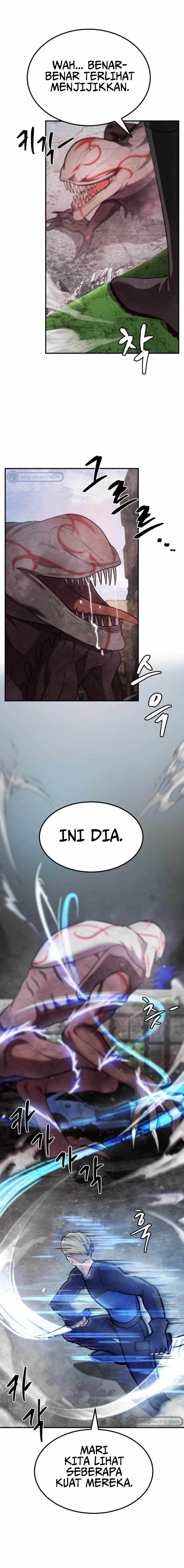 Monsters (2022) Chapter 41 Bahasa Indonesia