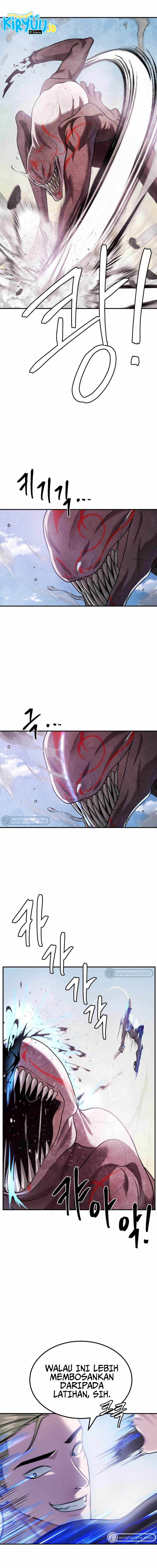 Monsters (2022) Chapter 41 Bahasa Indonesia