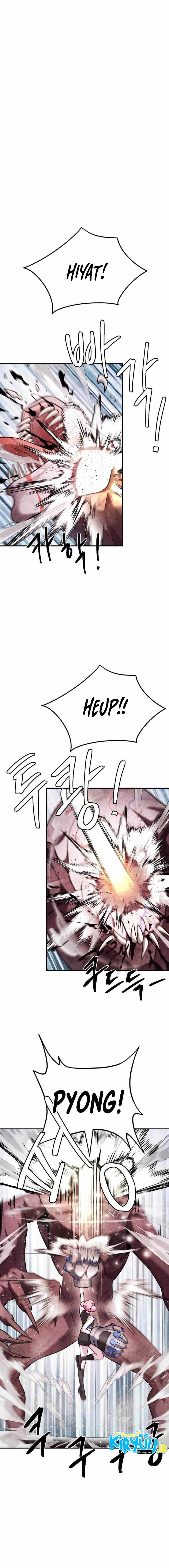 Monsters (2022) Chapter 41 Bahasa Indonesia