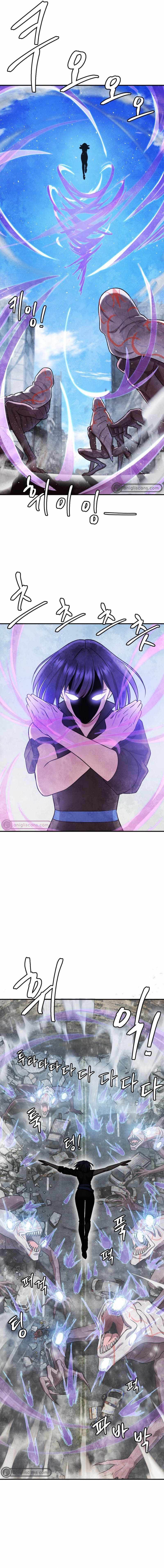 Monsters (2022) Chapter 41 Bahasa Indonesia