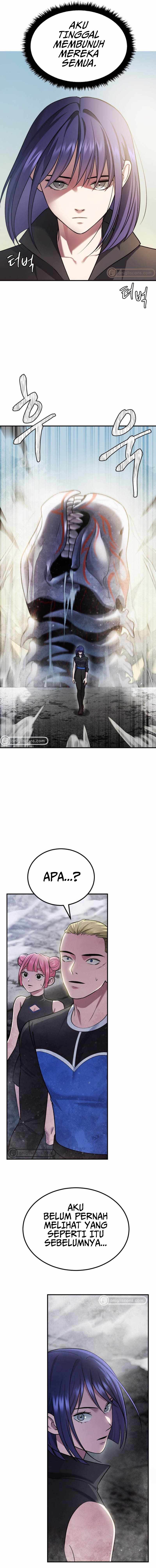 Monsters (2022) Chapter 41 Bahasa Indonesia