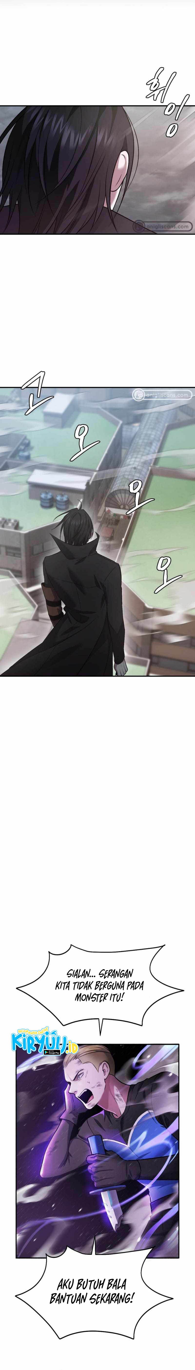Monsters (2022) Chapter 41 Bahasa Indonesia