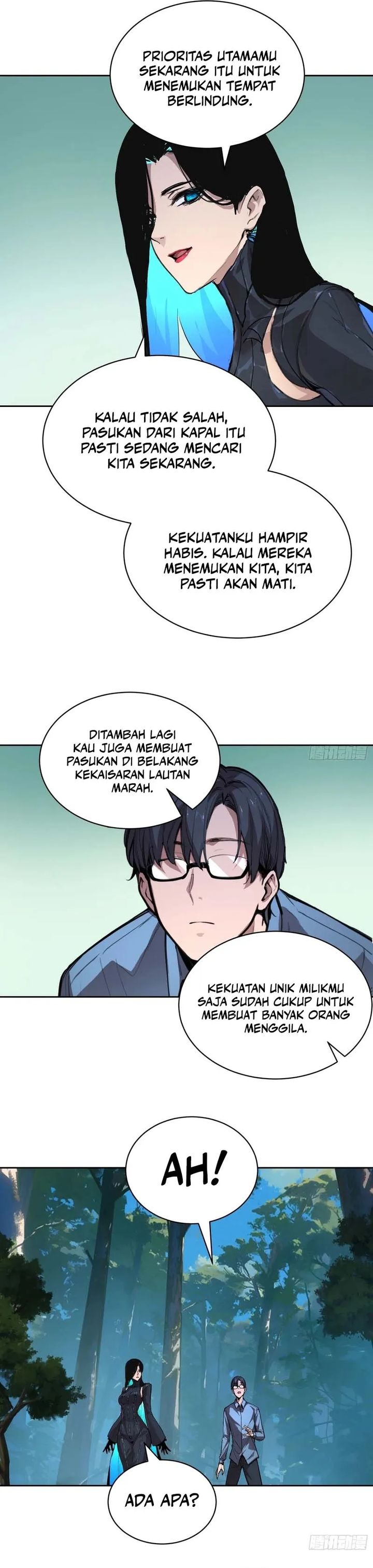 Mood Disorder chapter 8