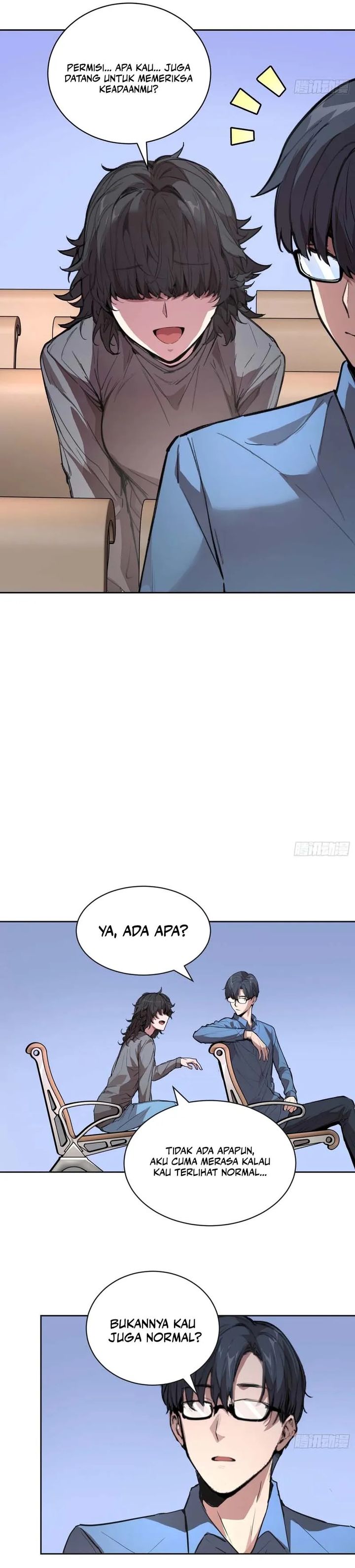 Mood Disorder chapter 8