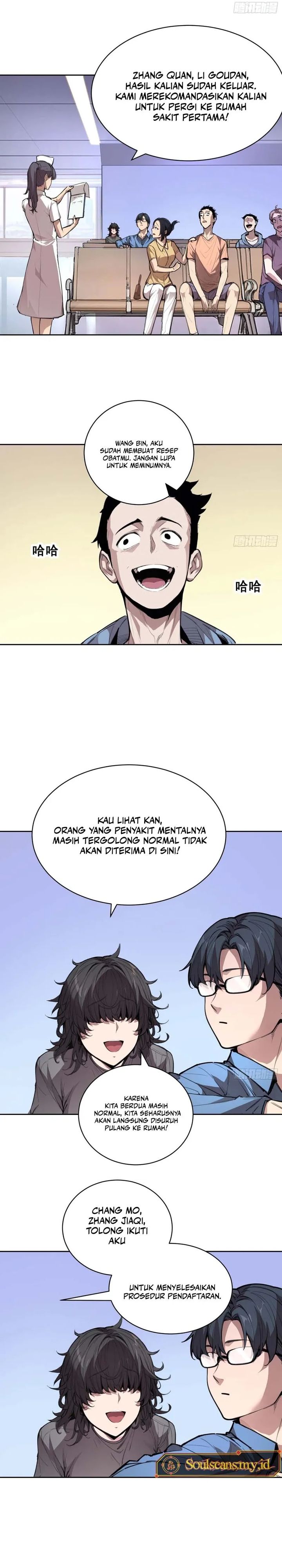 Mood Disorder chapter 8