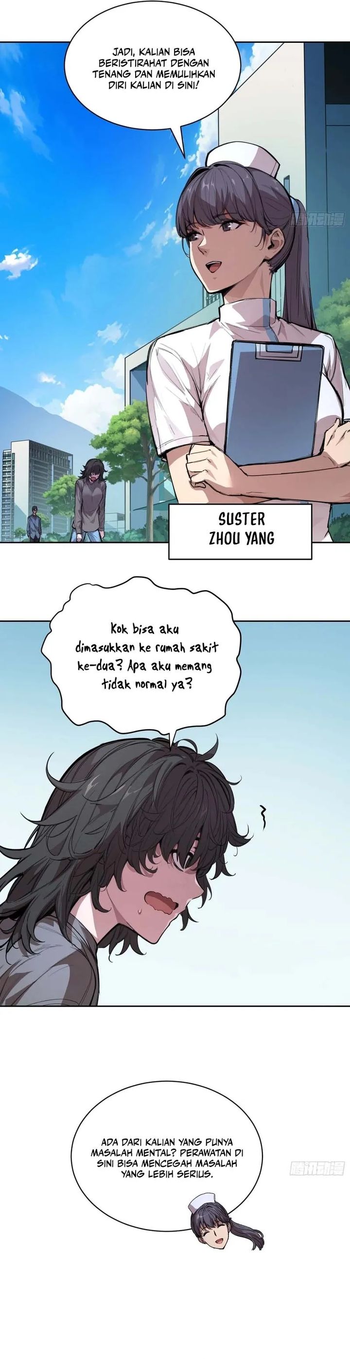 Mood Disorder chapter 8