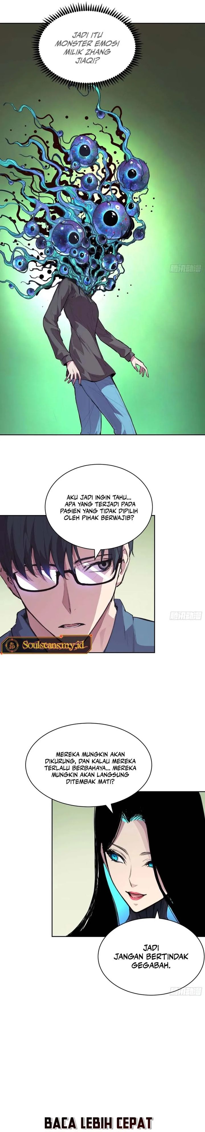Mood Disorder chapter 8