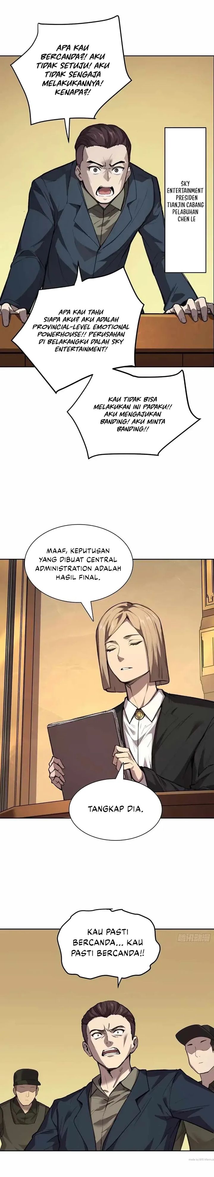 Mood Disorder Chapter 26 Bahasa Indonesia