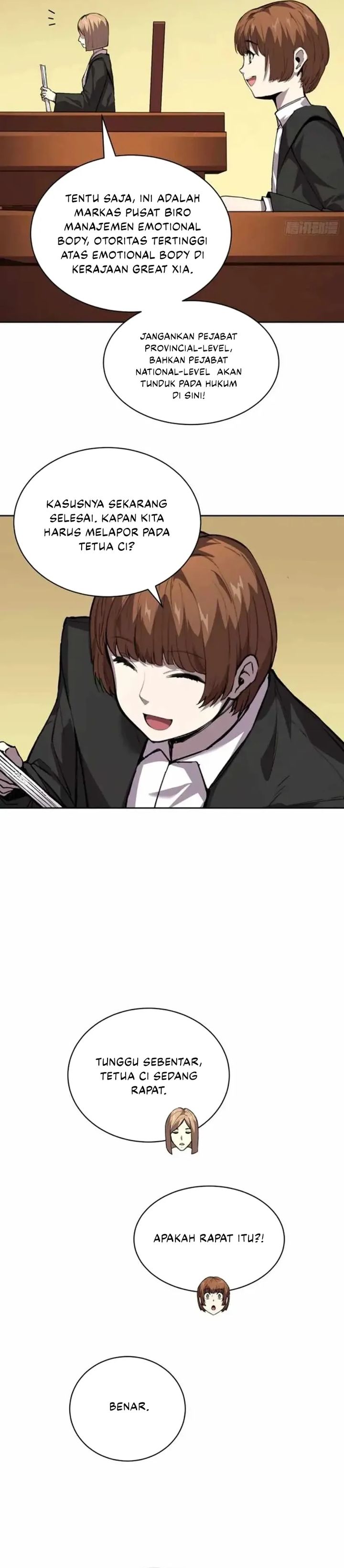 Mood Disorder Chapter 26 Bahasa Indonesia