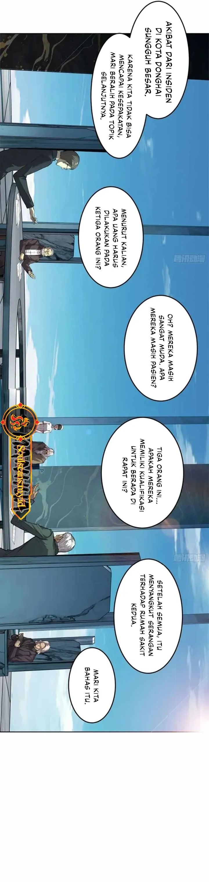 Mood Disorder Chapter 26 Bahasa Indonesia