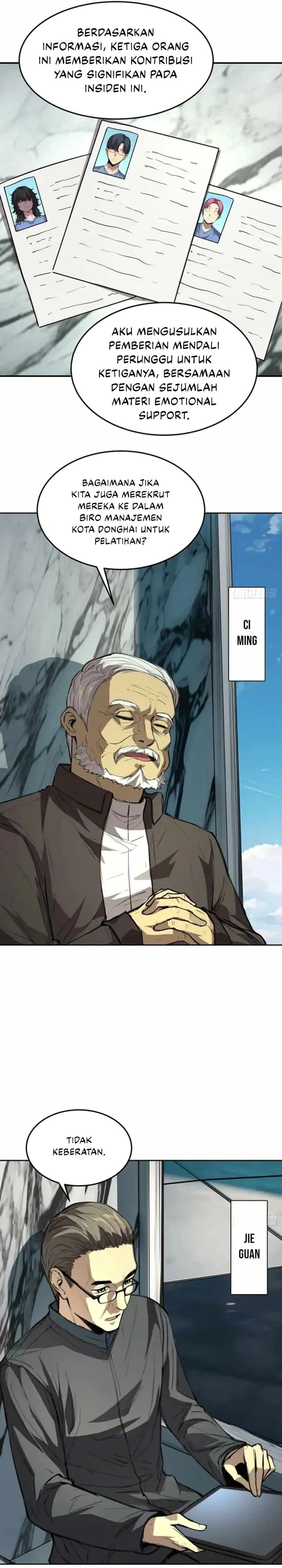 Mood Disorder Chapter 26 Bahasa Indonesia