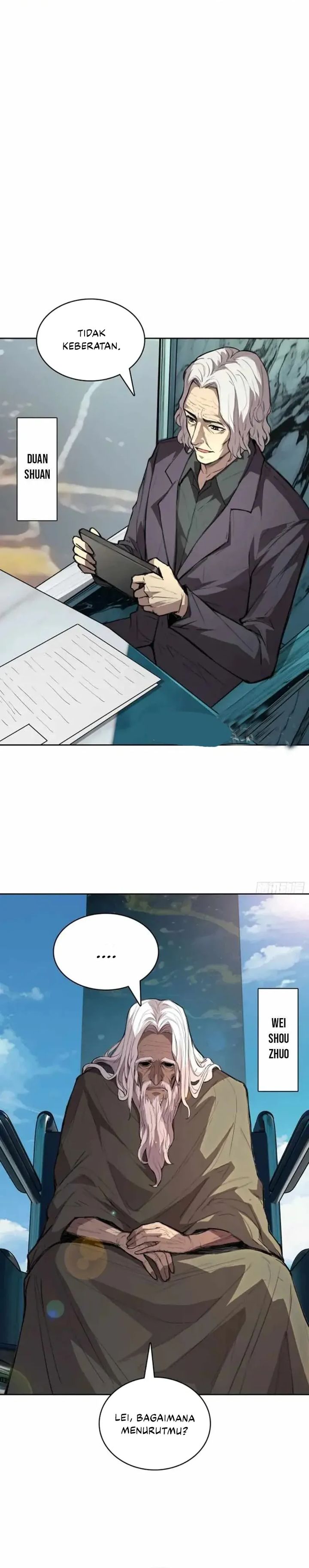 Mood Disorder Chapter 26 Bahasa Indonesia