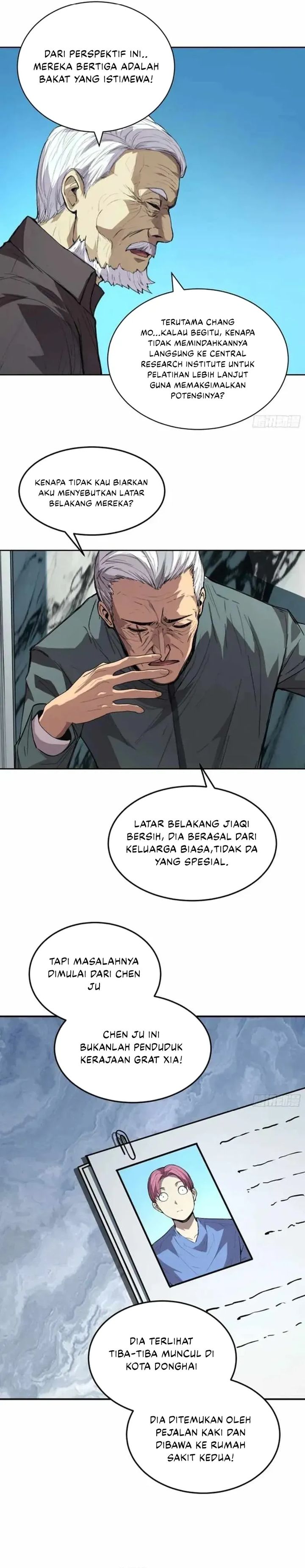 Mood Disorder Chapter 26 Bahasa Indonesia