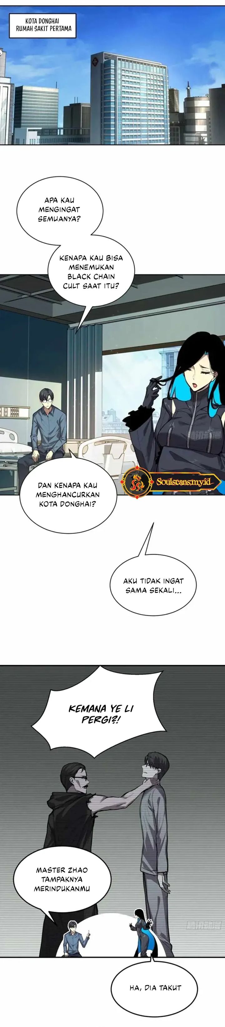 Mood Disorder Chapter 26 Bahasa Indonesia