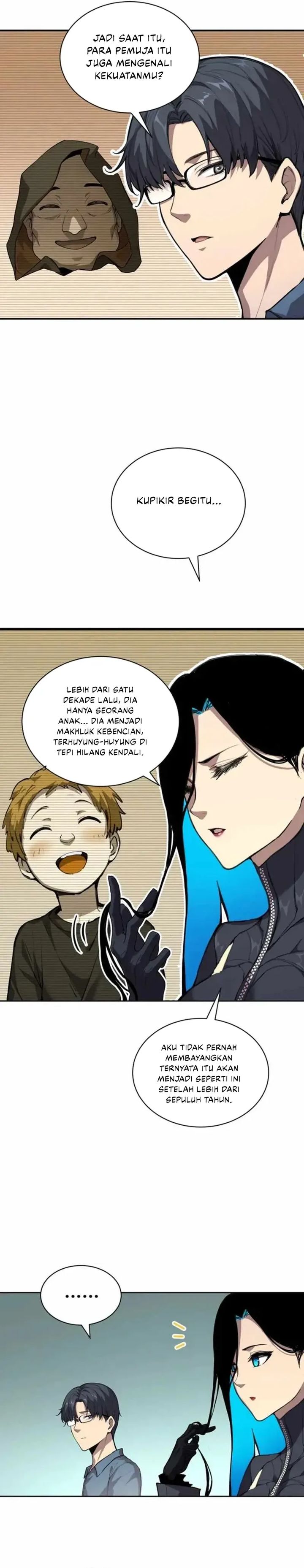 Mood Disorder Chapter 26 Bahasa Indonesia