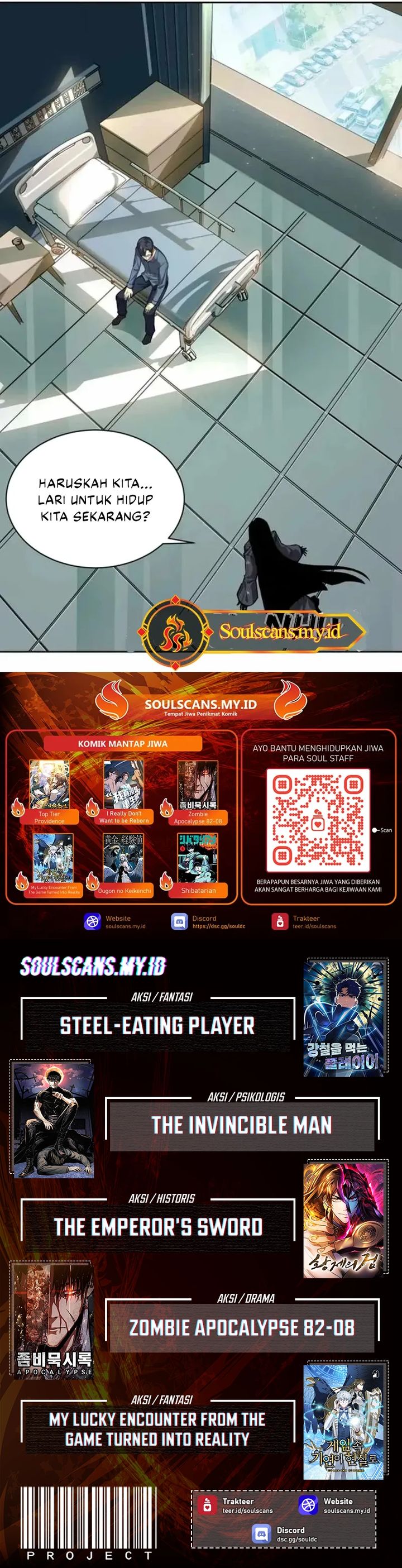 Mood Disorder Chapter 26 Bahasa Indonesia