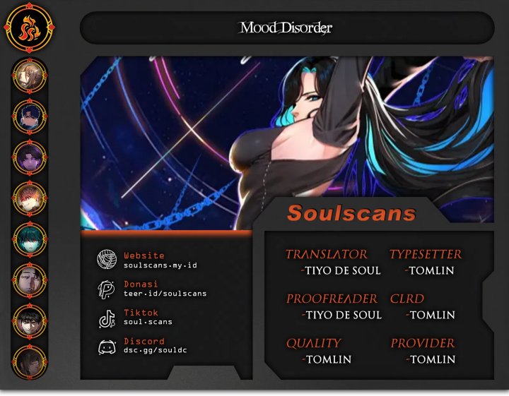 Mood Disorder Chapter 29 Bahasa Indonesia