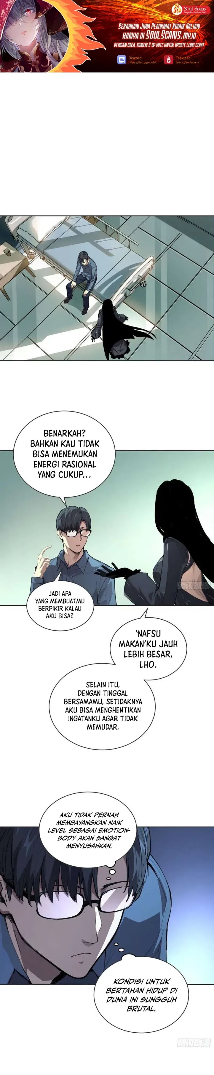 Mood Disorder Chapter 29 Bahasa Indonesia