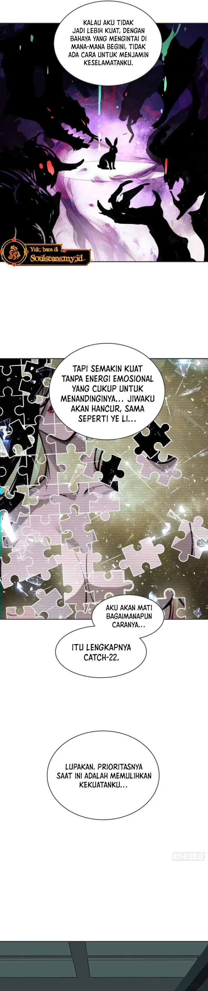 Mood Disorder Chapter 29 Bahasa Indonesia